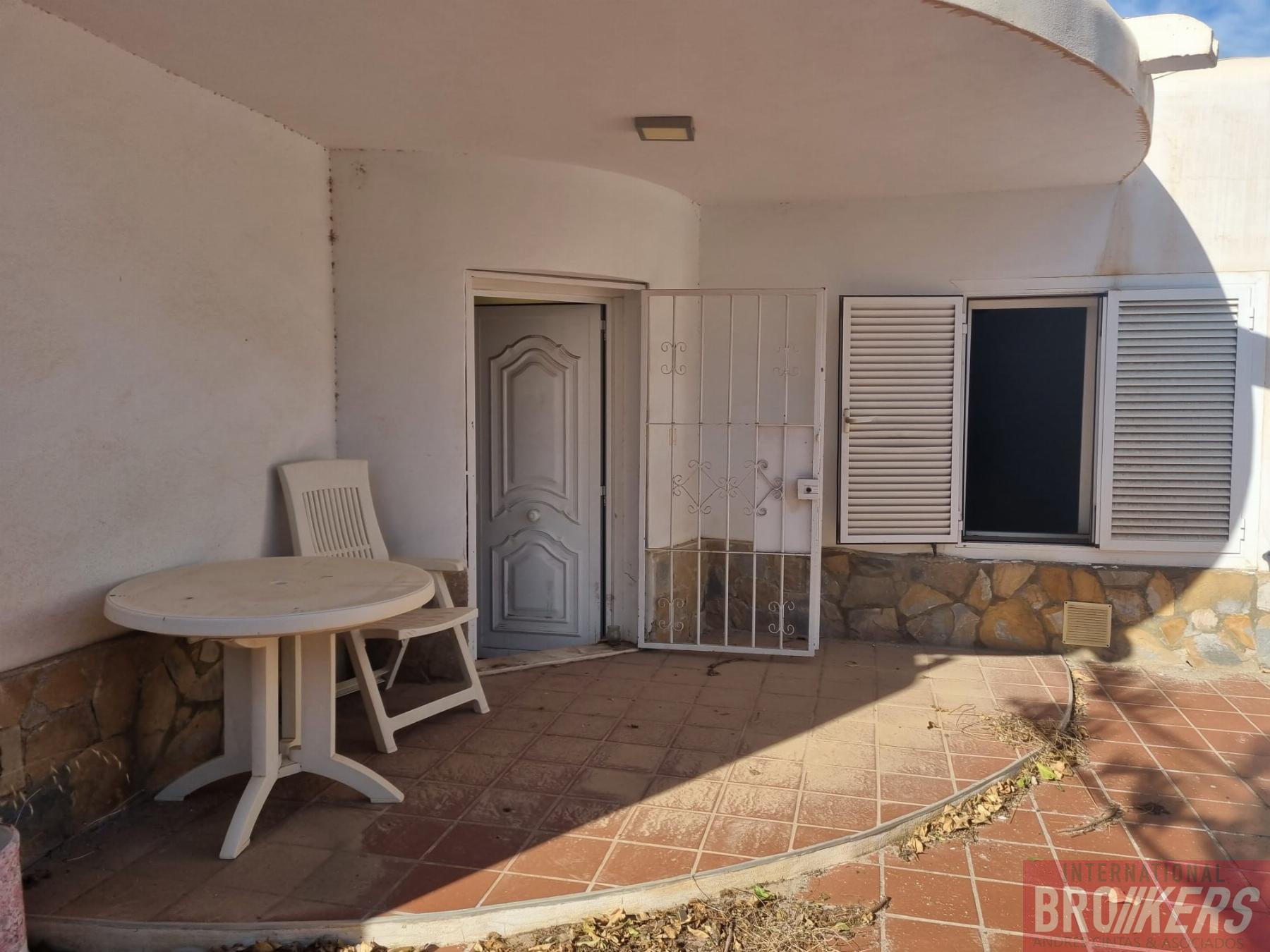 For sale of chalet in Cuevas del Almanzora