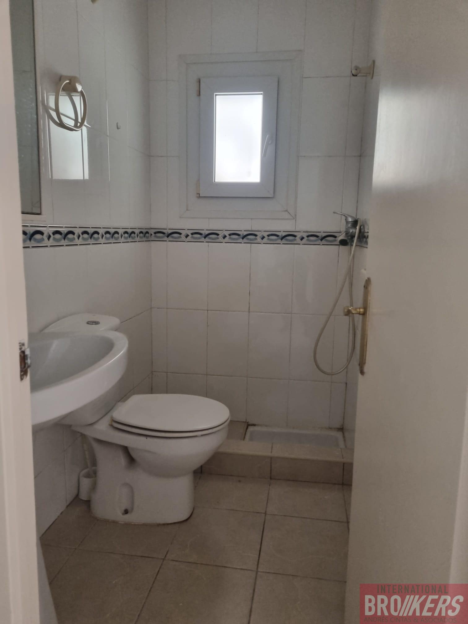 For sale of chalet in Cuevas del Almanzora