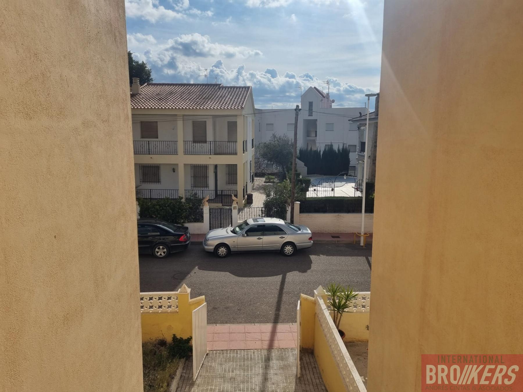 For sale of duplex in Pulpí