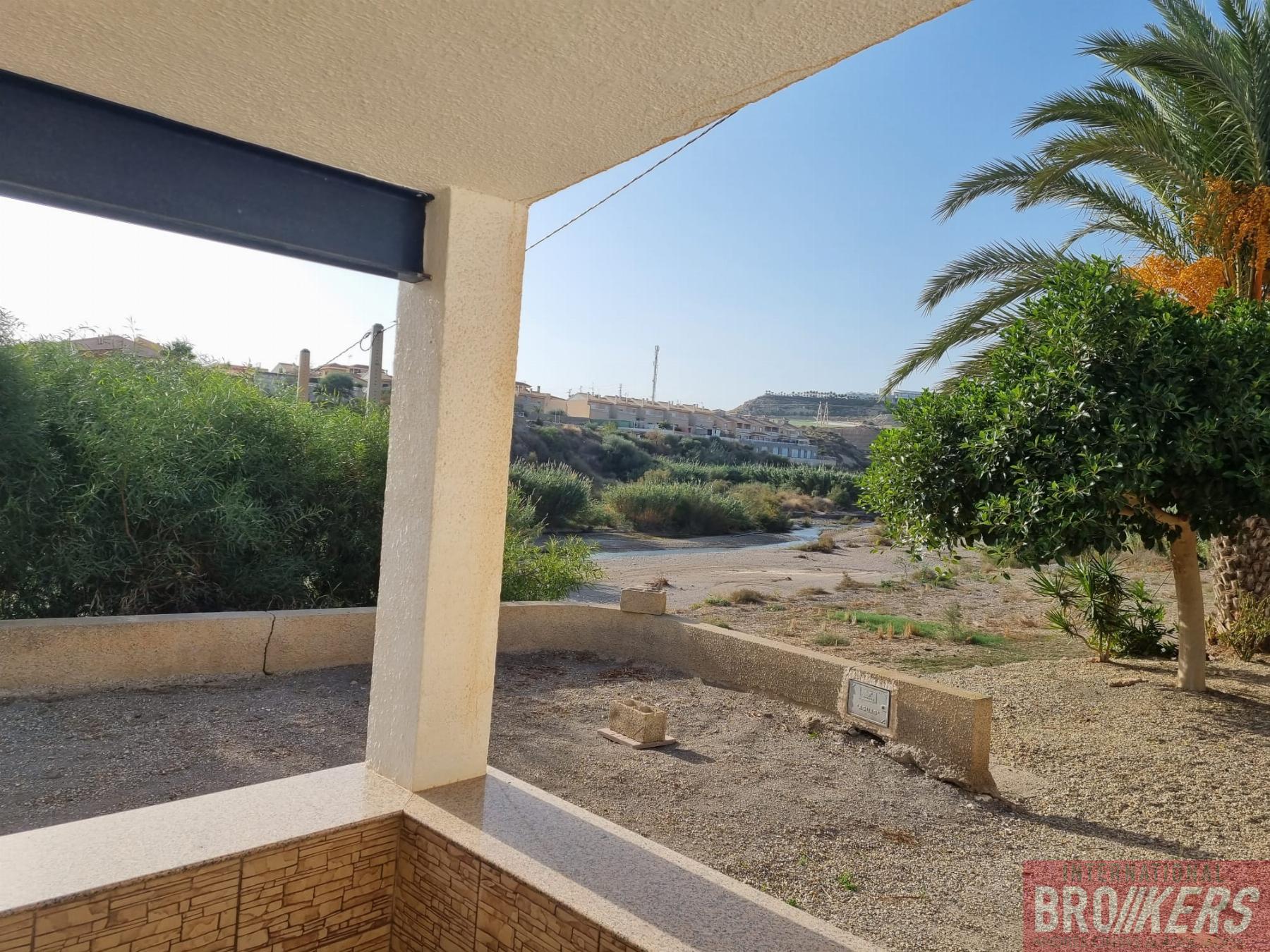 For sale of house in Cuevas del Almanzora