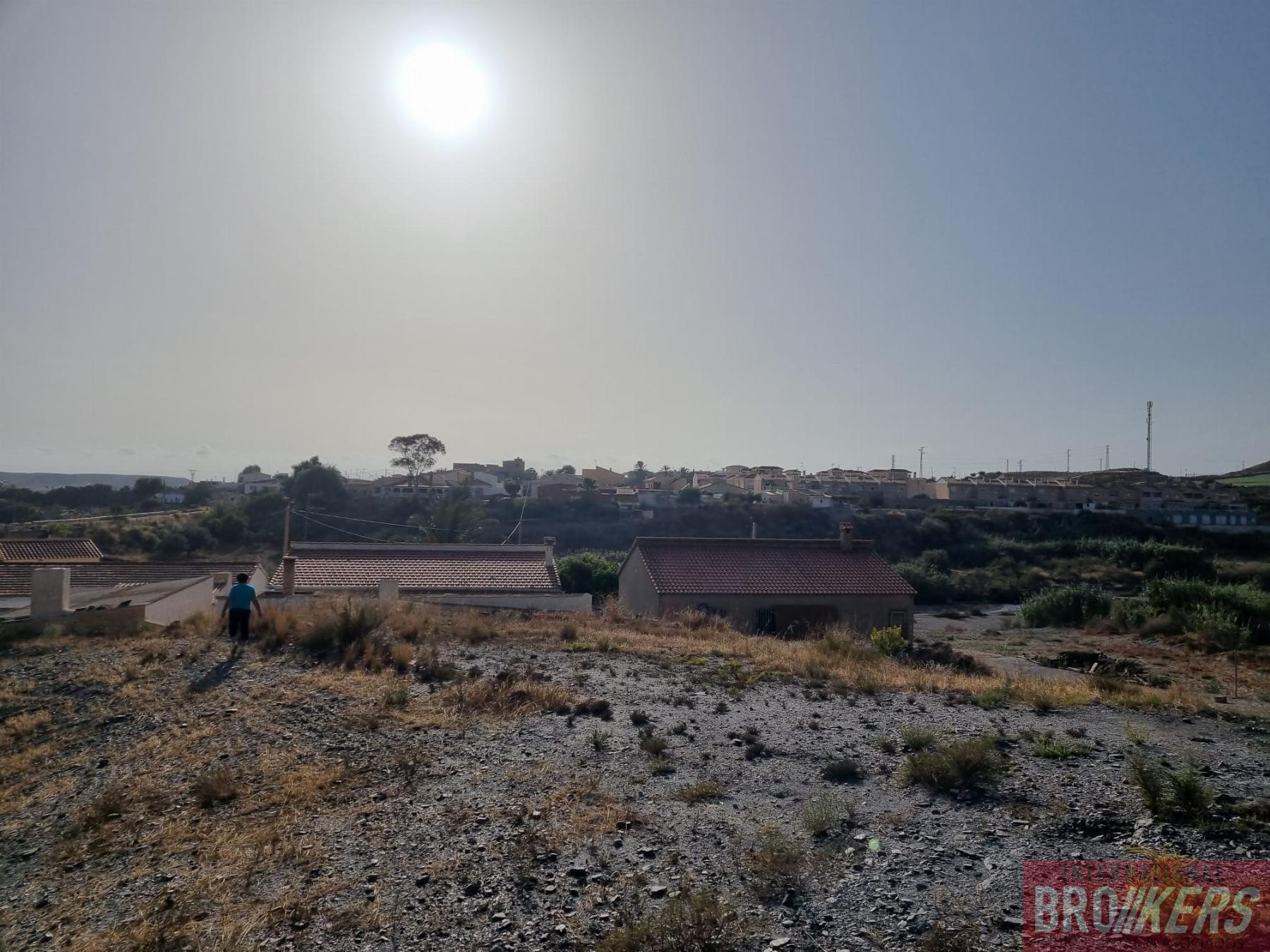 For sale of house in Cuevas del Almanzora