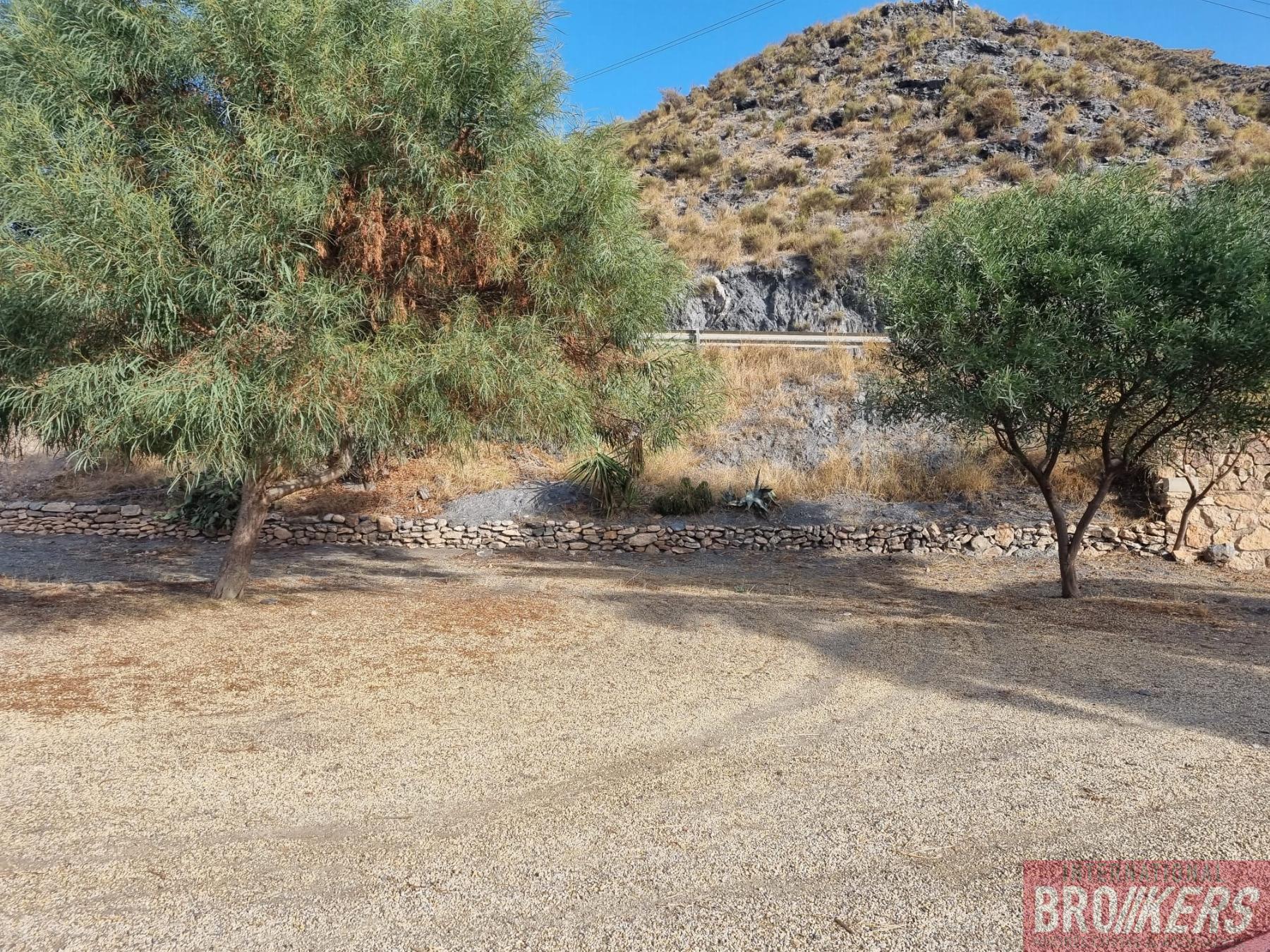For sale of house in Cuevas del Almanzora
