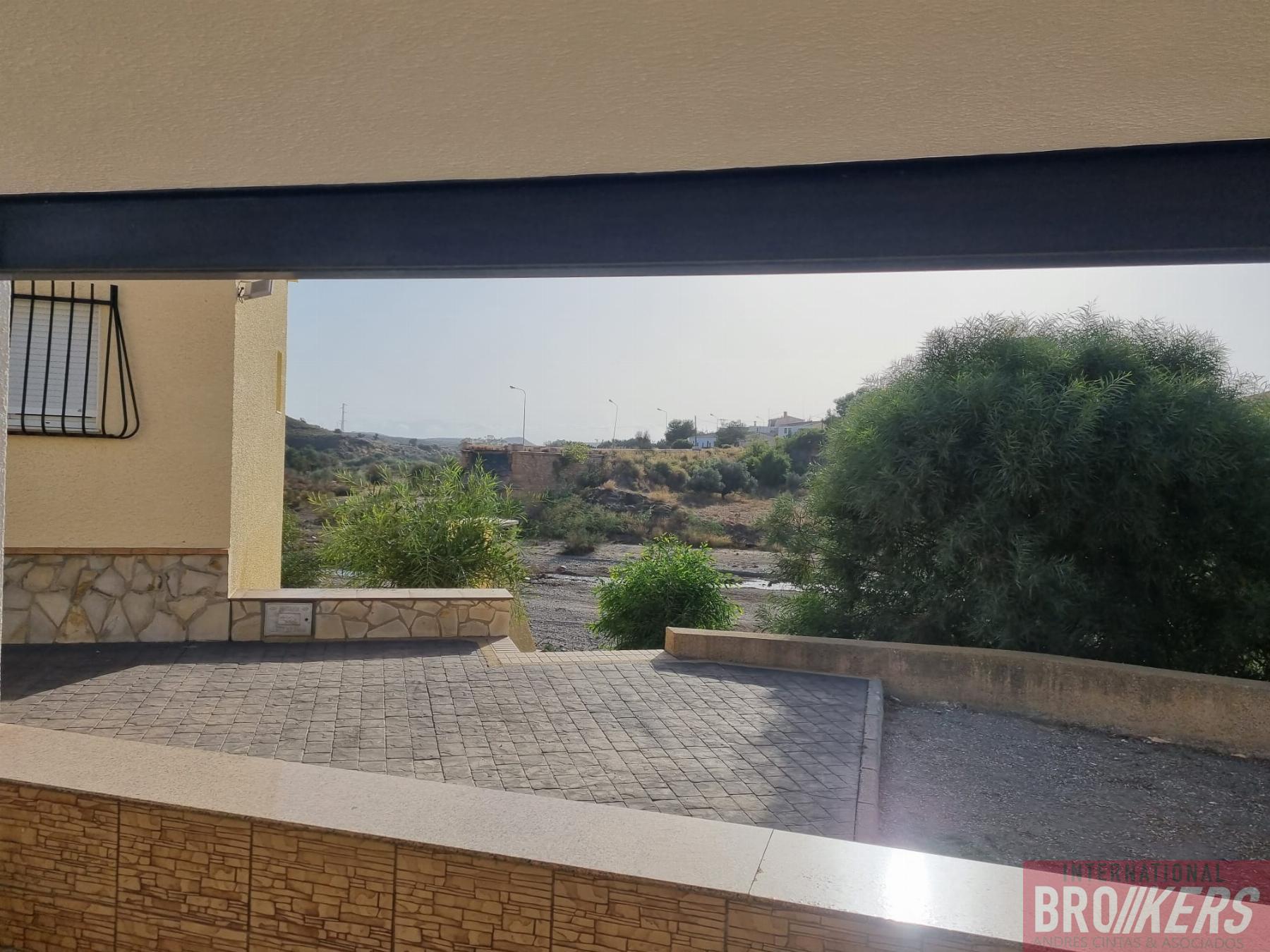 For sale of house in Cuevas del Almanzora