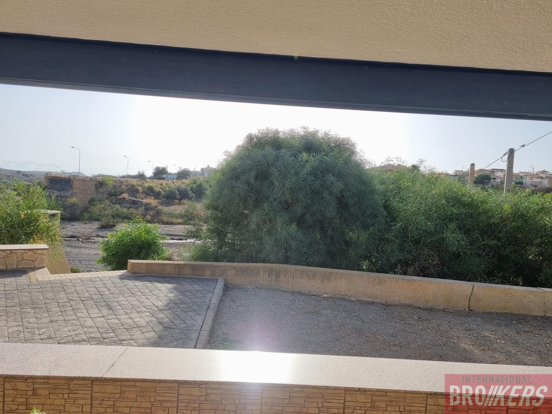 For sale of house in Cuevas del Almanzora