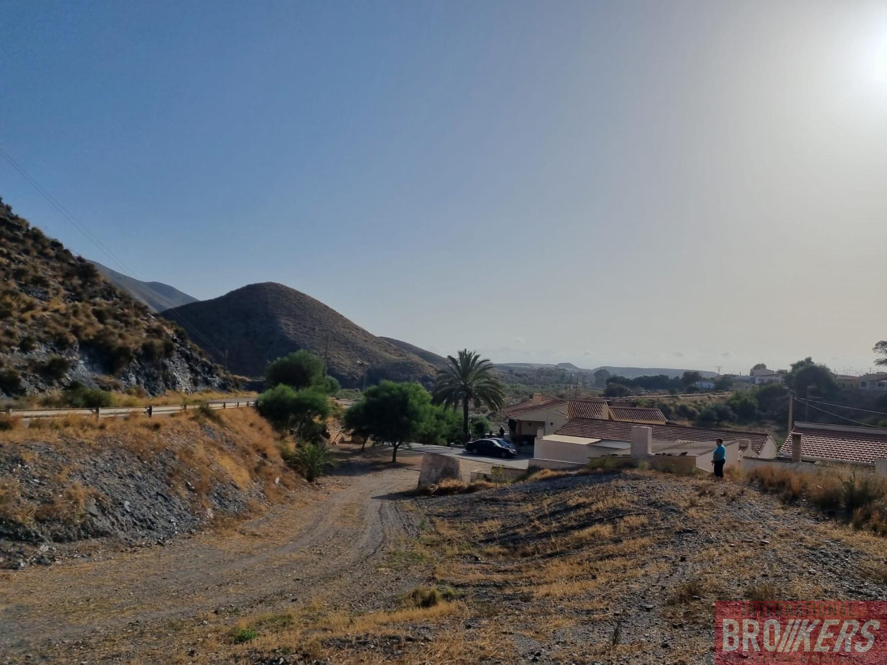 For sale of house in Cuevas del Almanzora