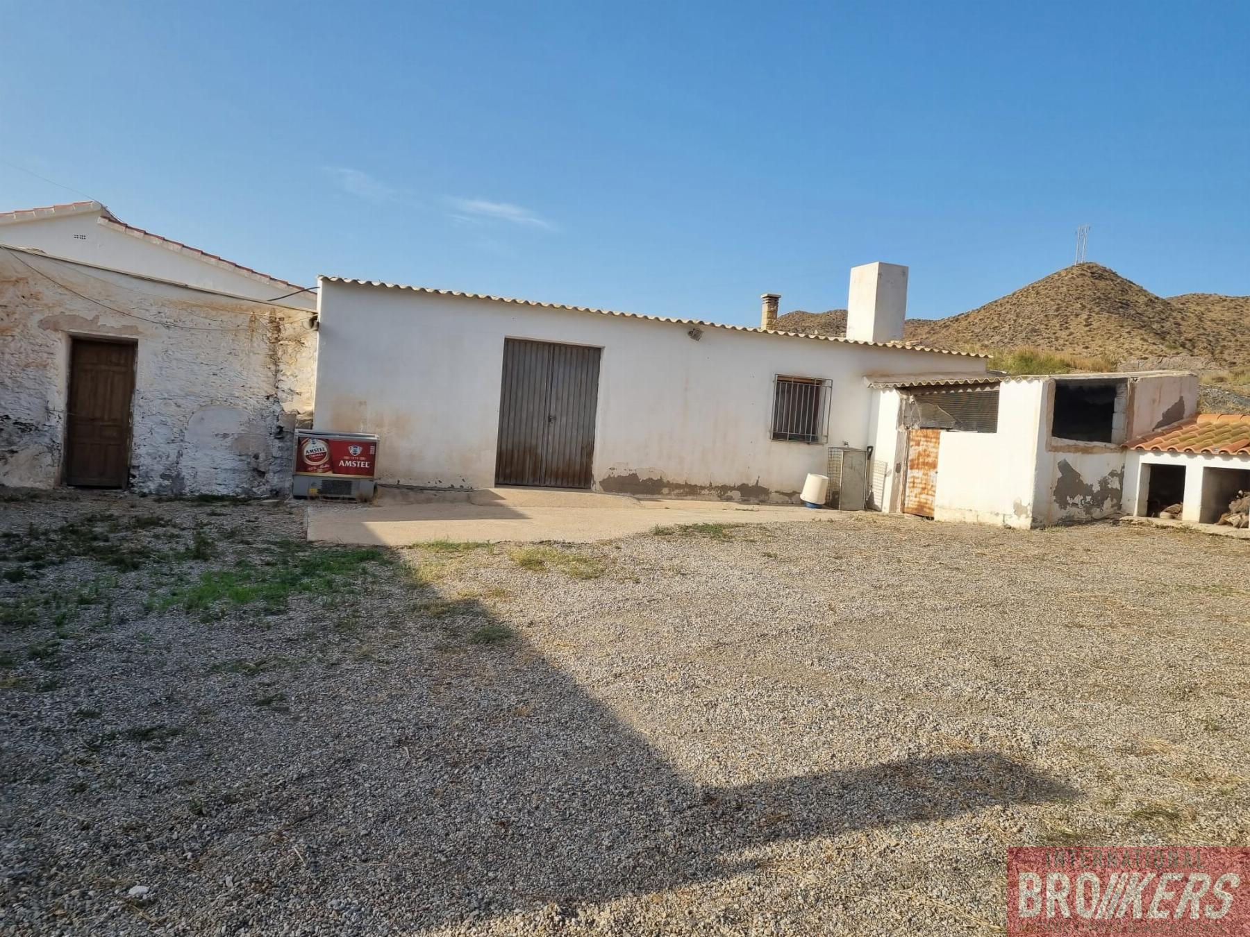 For sale of house in Cuevas del Almanzora