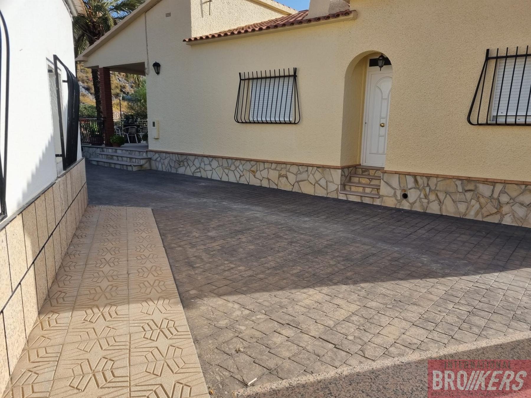 For sale of house in Cuevas del Almanzora