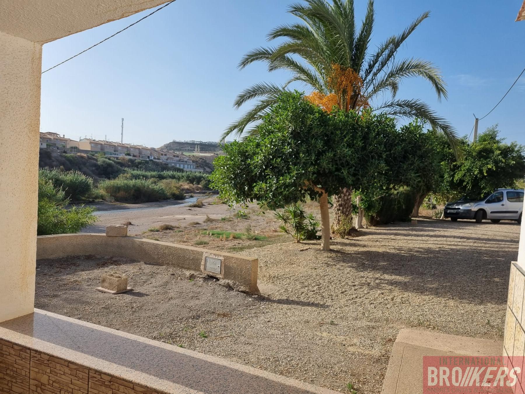 For sale of house in Cuevas del Almanzora