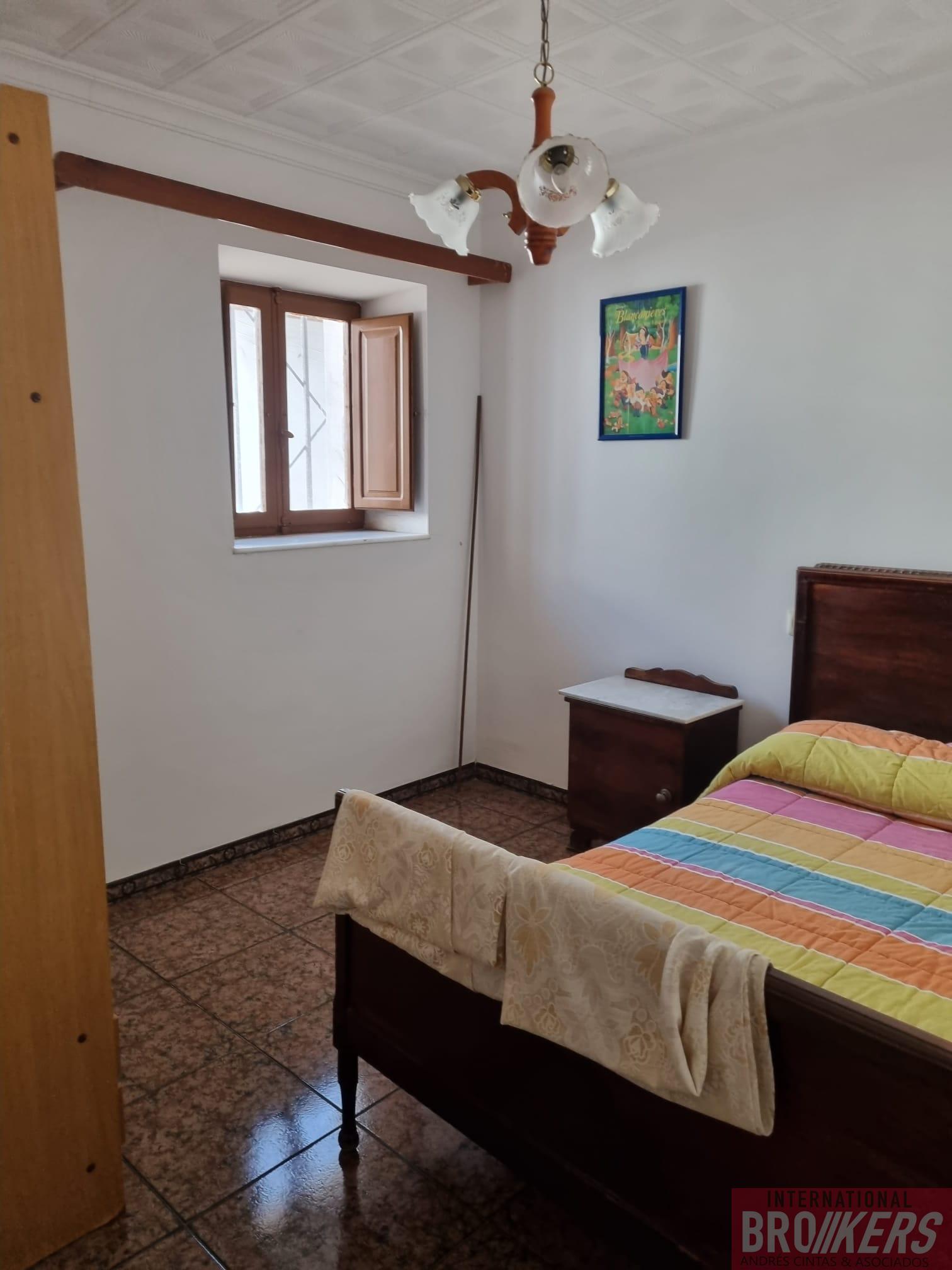 For sale of house in Cuevas del Almanzora