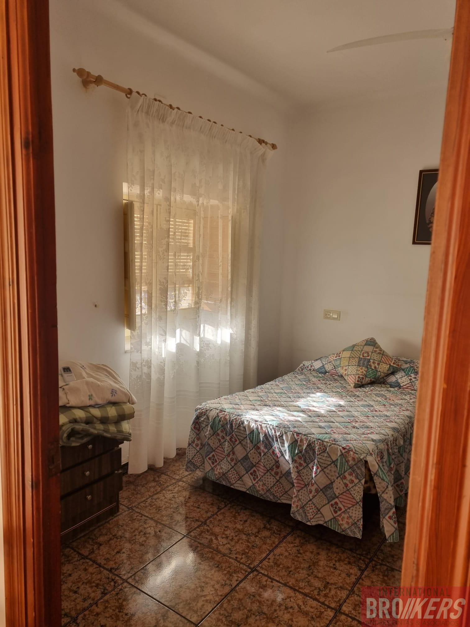 For sale of house in Cuevas del Almanzora
