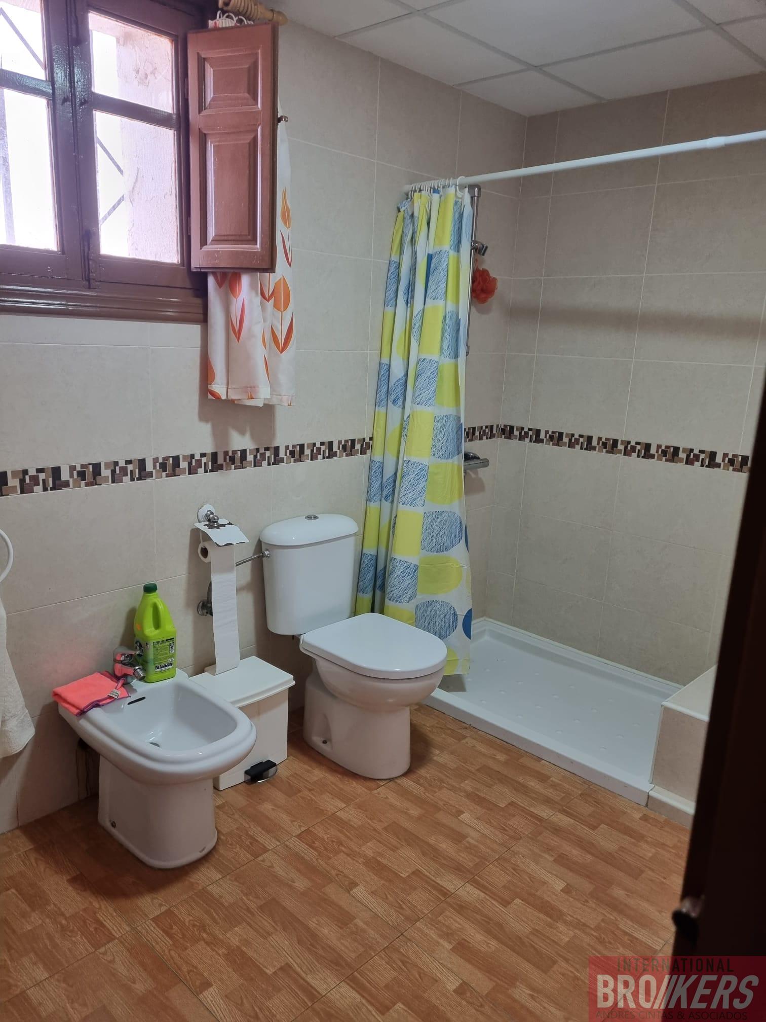 For sale of house in Cuevas del Almanzora
