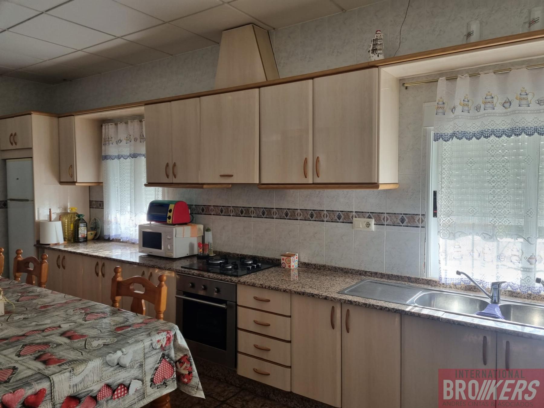 For sale of house in Cuevas del Almanzora