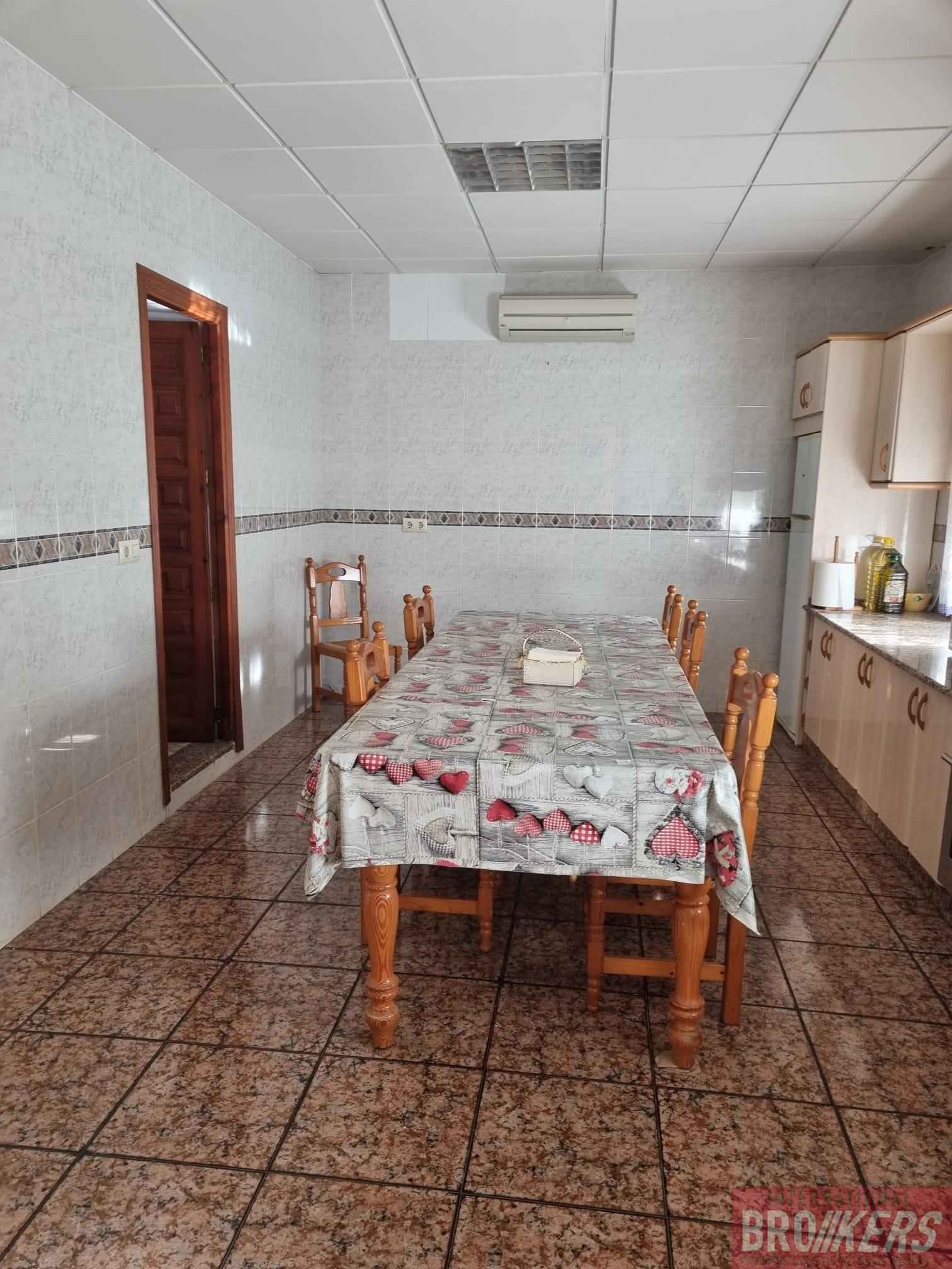 For sale of house in Cuevas del Almanzora