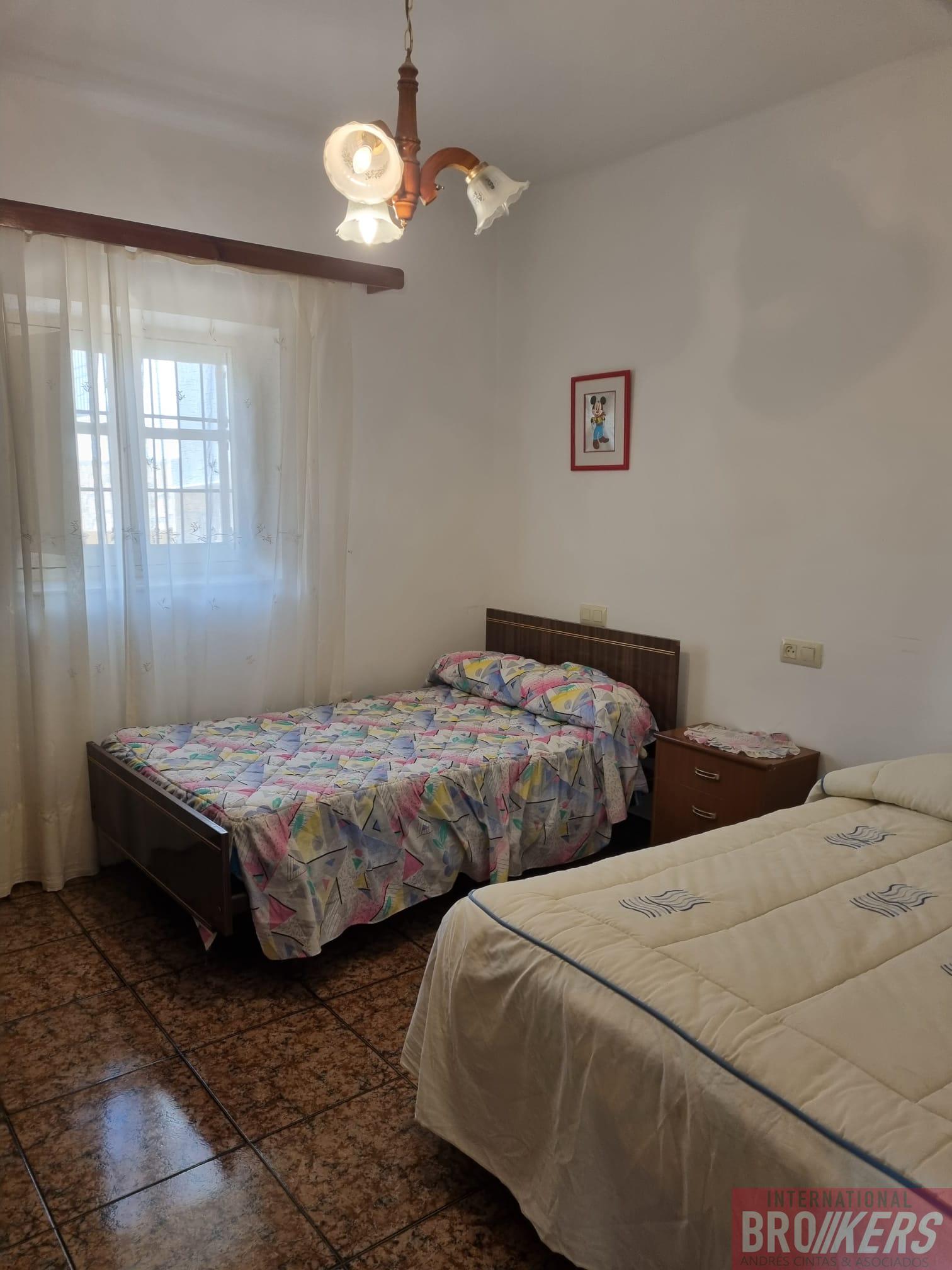For sale of house in Cuevas del Almanzora