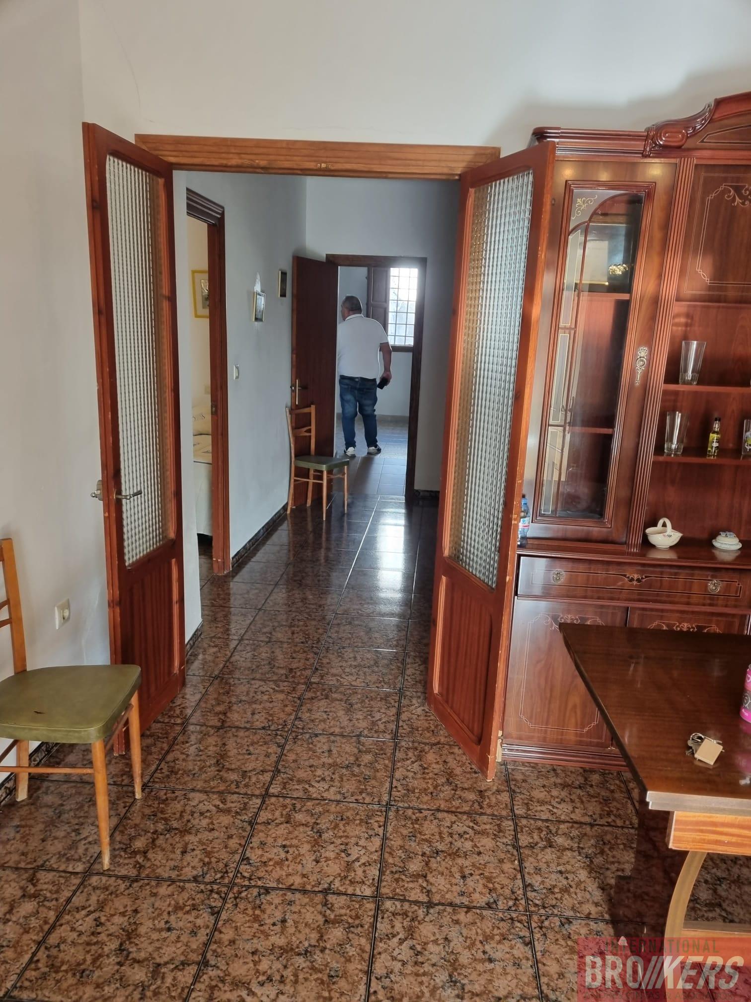 For sale of house in Cuevas del Almanzora