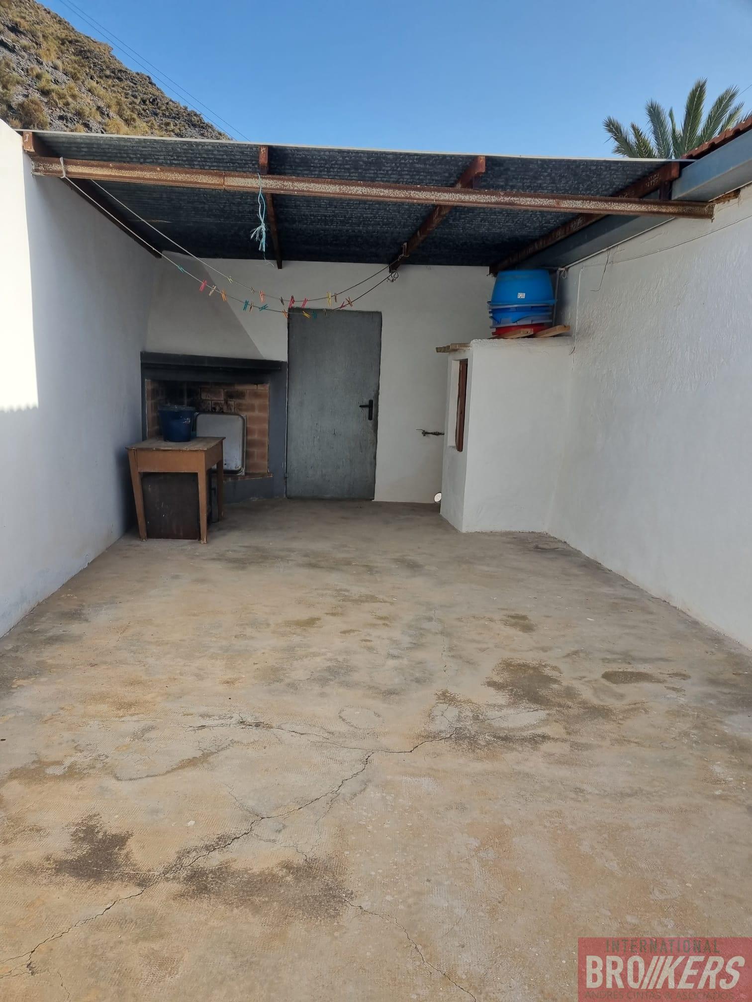 For sale of house in Cuevas del Almanzora