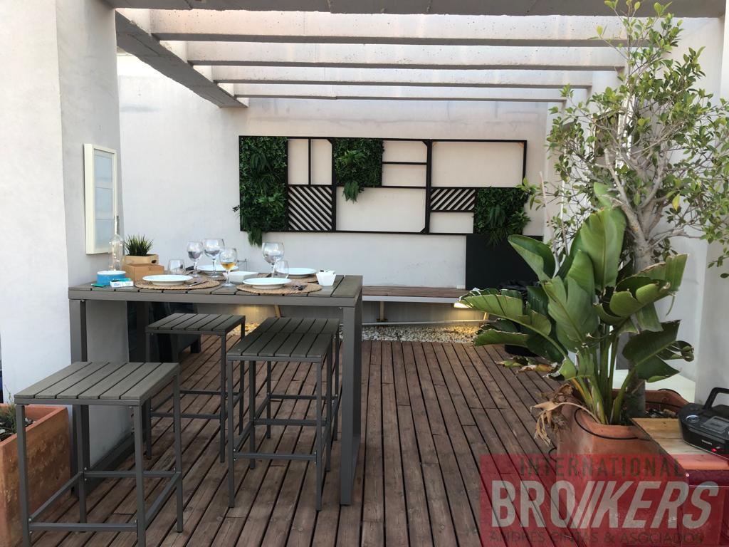 Venta de dúplex en Vera