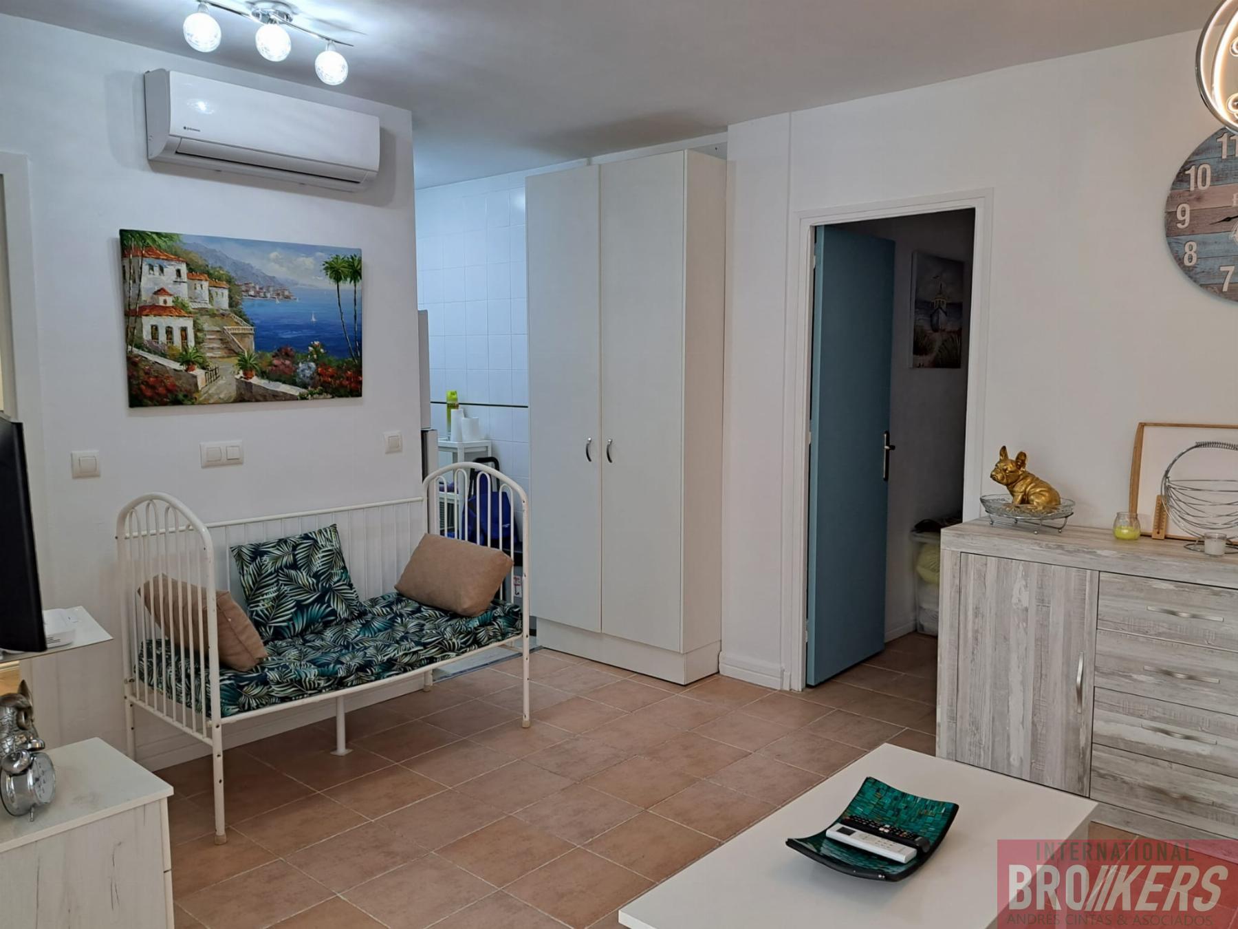 De location de appartement dans Vera