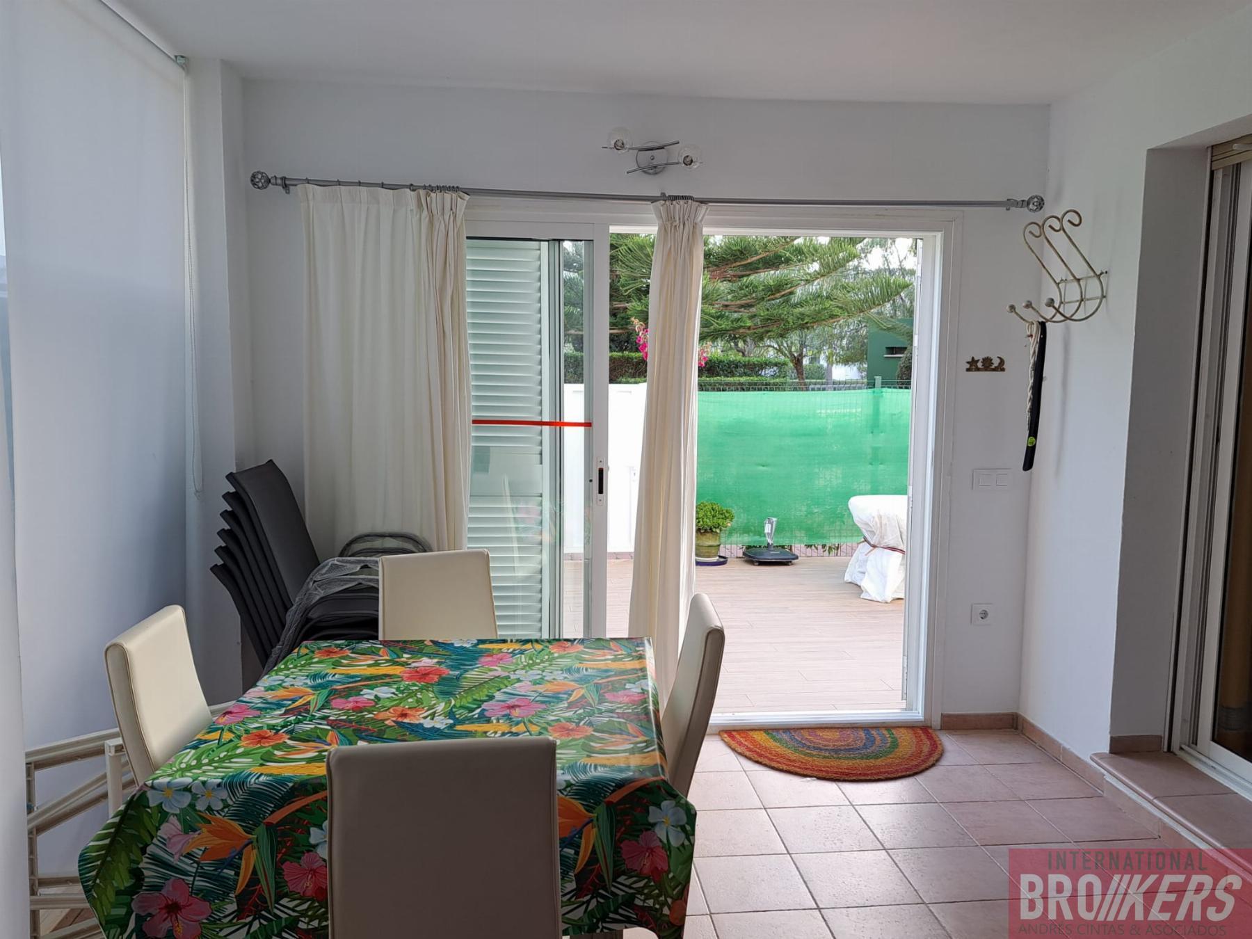 De location de appartement dans Vera