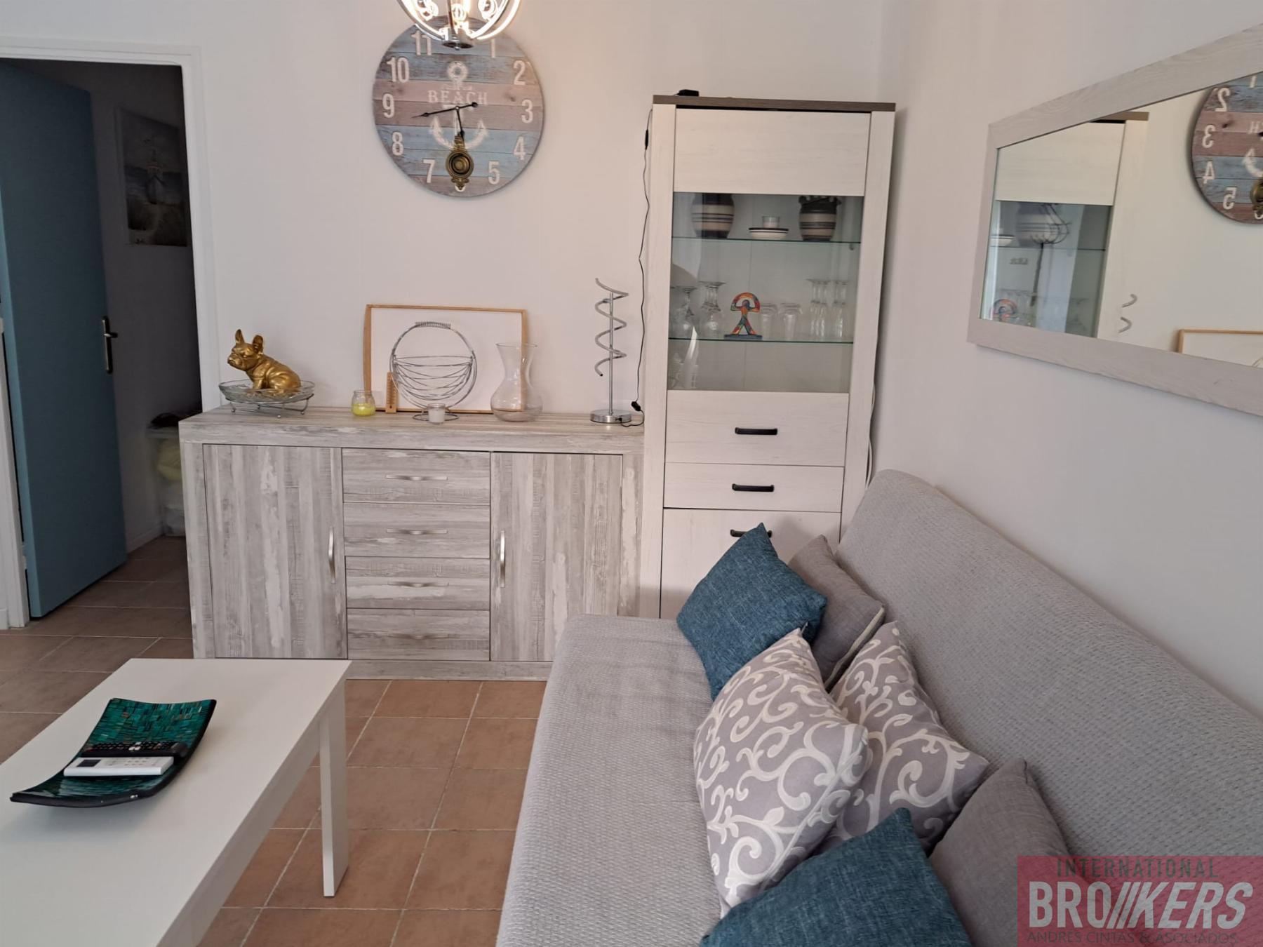 De location de appartement dans Vera