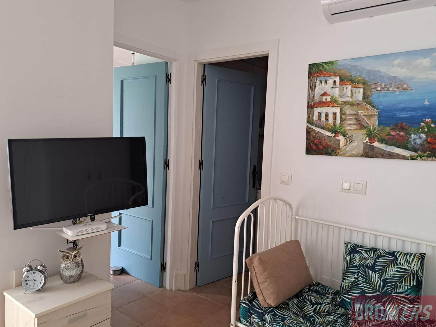 For rent of apartment in Vera