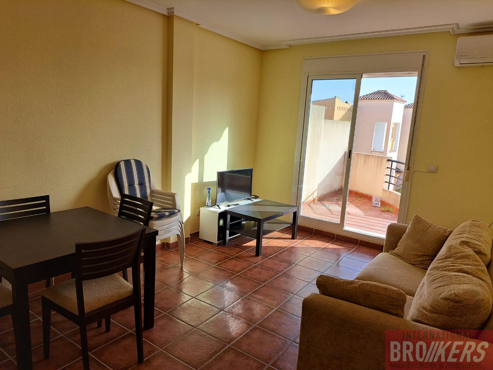 De location de appartement dans Vera