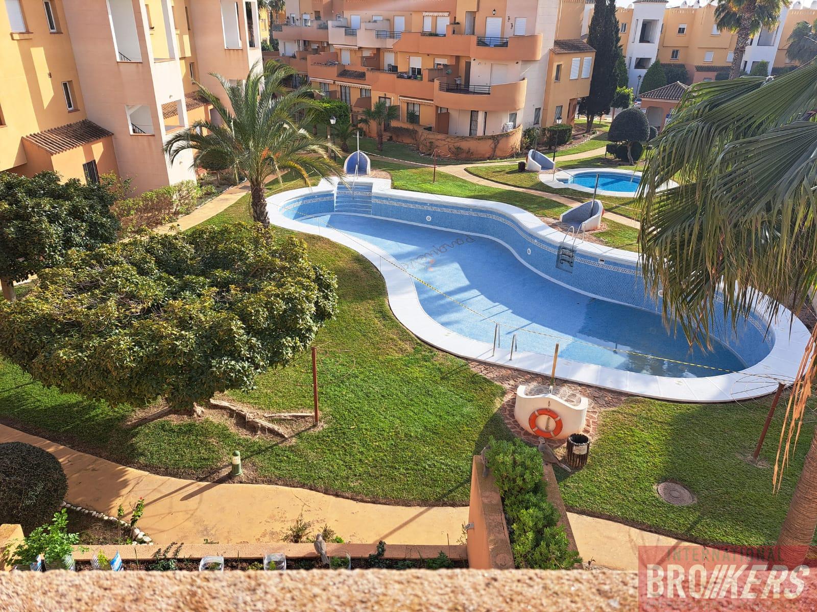 De location de appartement dans Vera