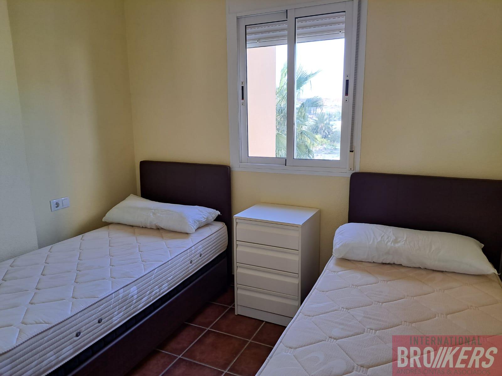 De location de appartement dans Vera