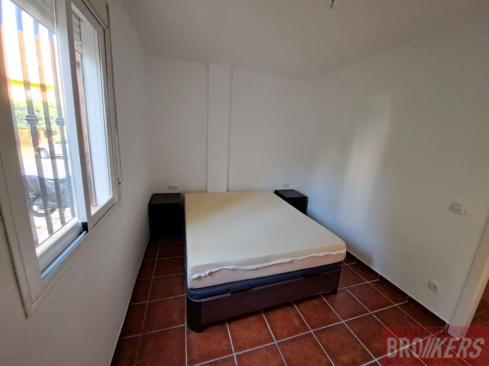 De location de appartement dans Vera