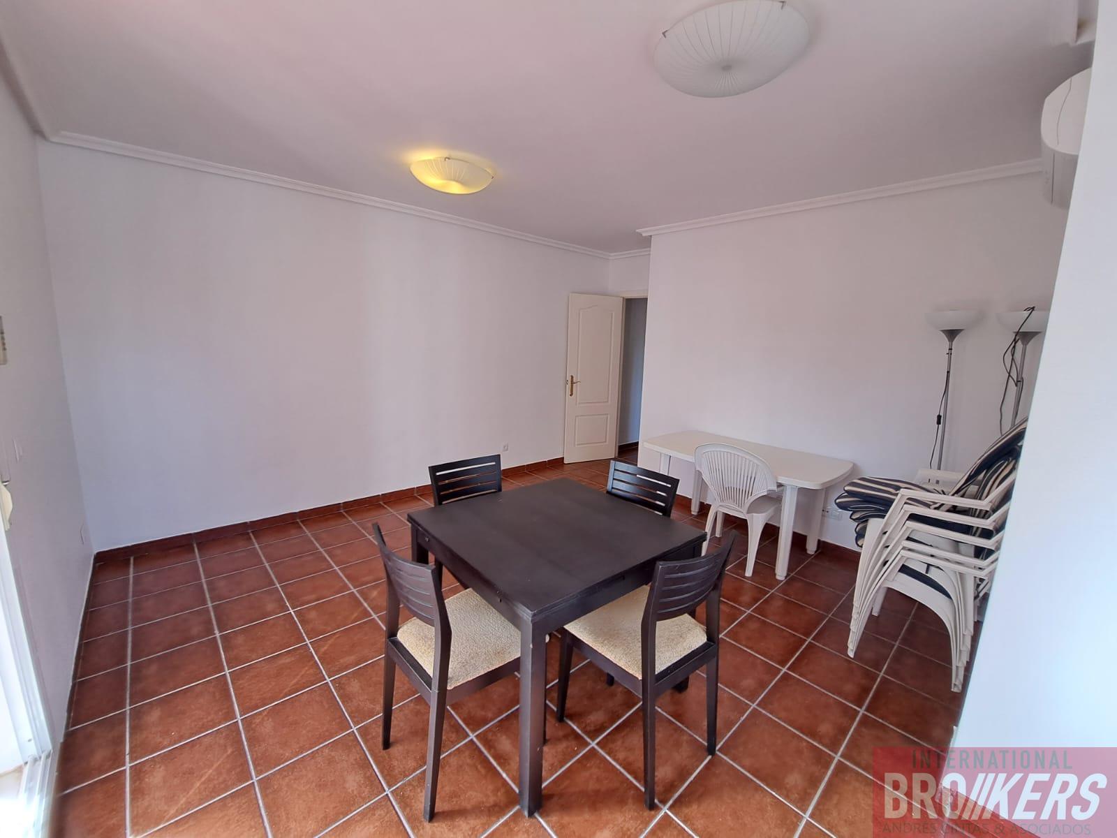 De location de appartement dans Vera