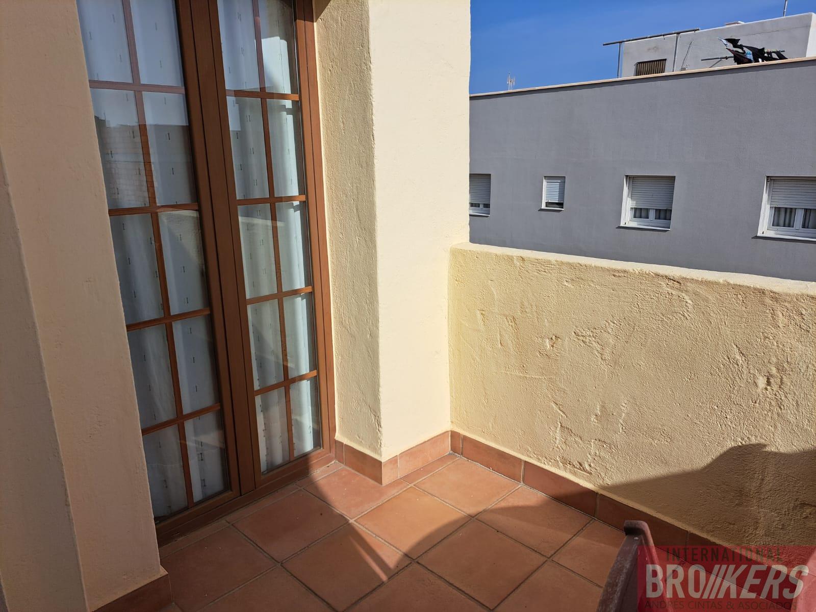 De location de appartement dans Cuevas del Almanzora