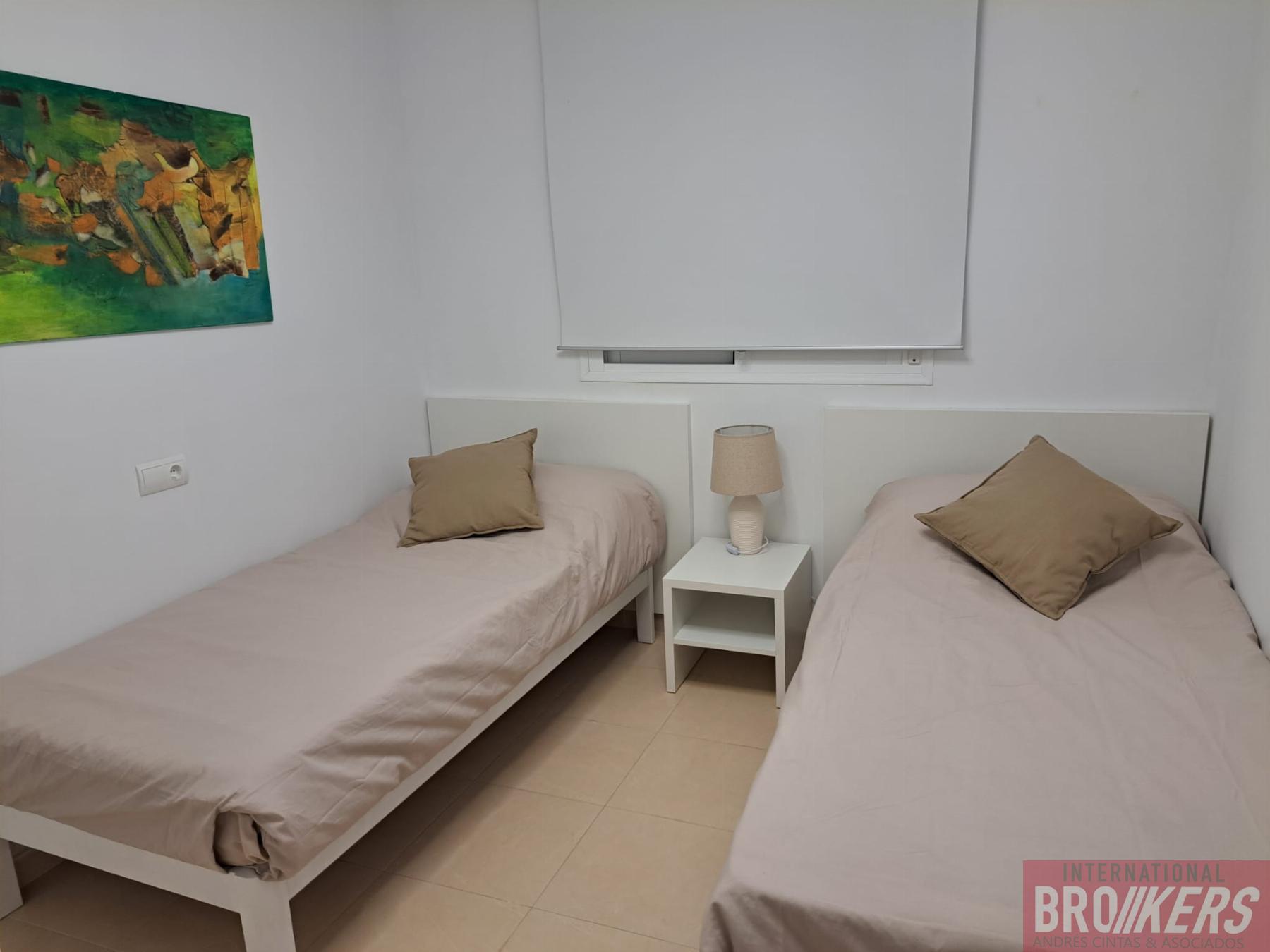 De location de appartement dans Vera