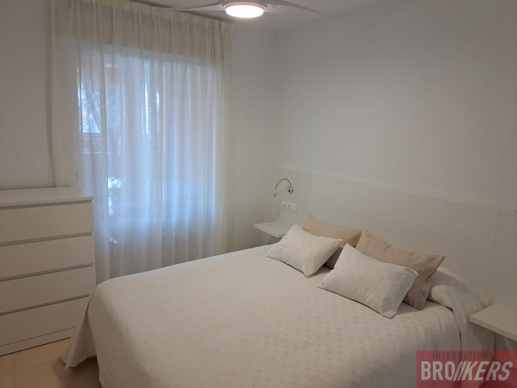 De location de appartement dans Vera