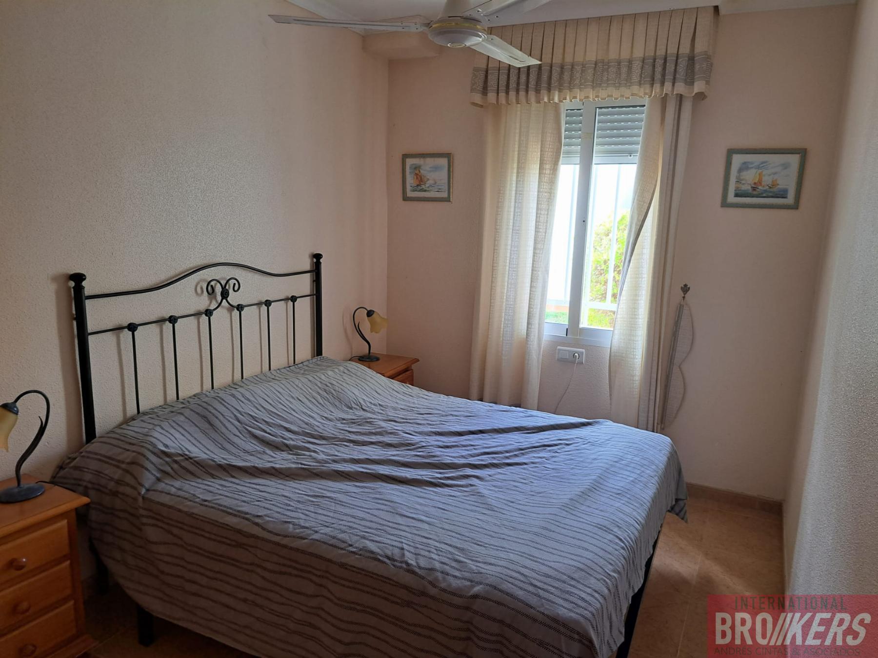 De location de appartement dans Vera