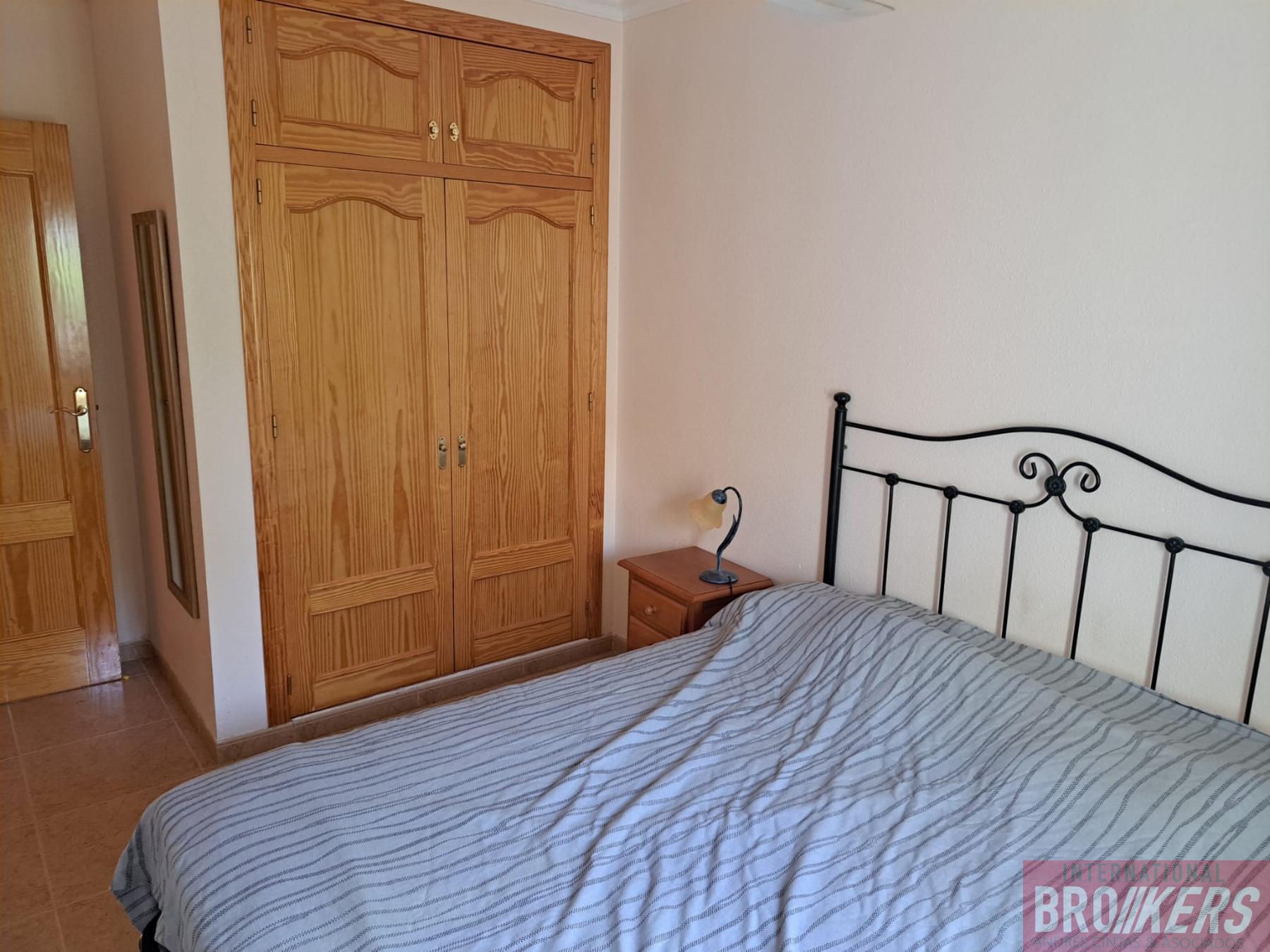 De location de appartement dans Vera