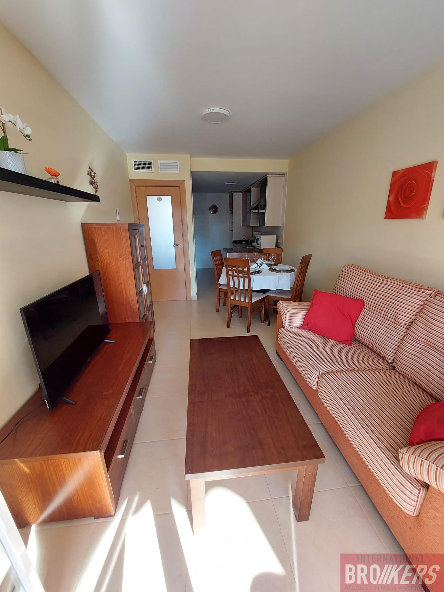 For rent of apartment in Vera