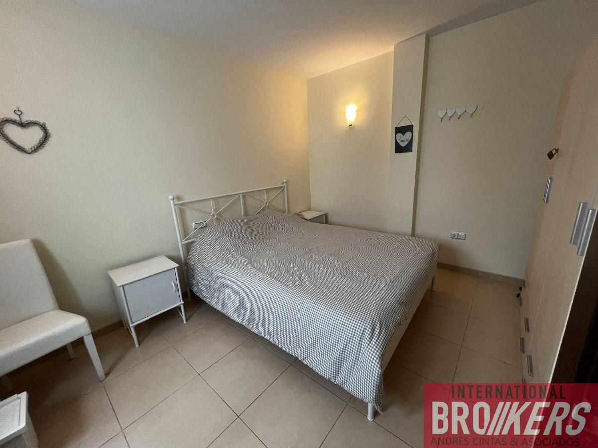 De location de appartement dans Cuevas del Almanzora