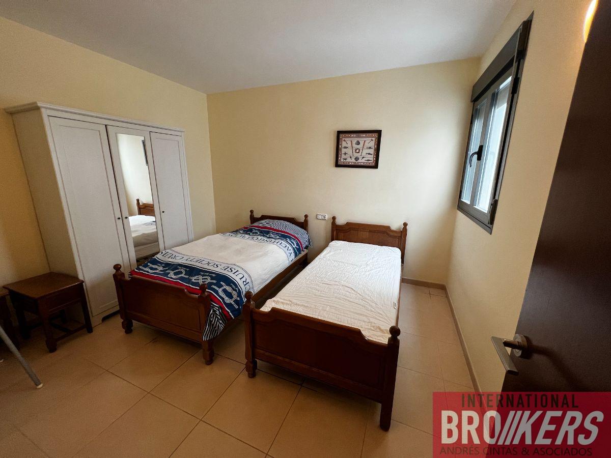 De location de appartement dans Cuevas del Almanzora