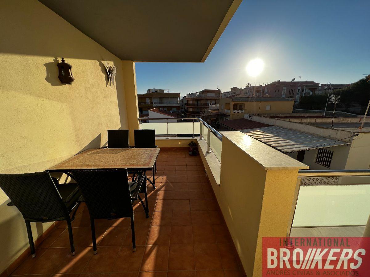 De location de appartement dans Cuevas del Almanzora