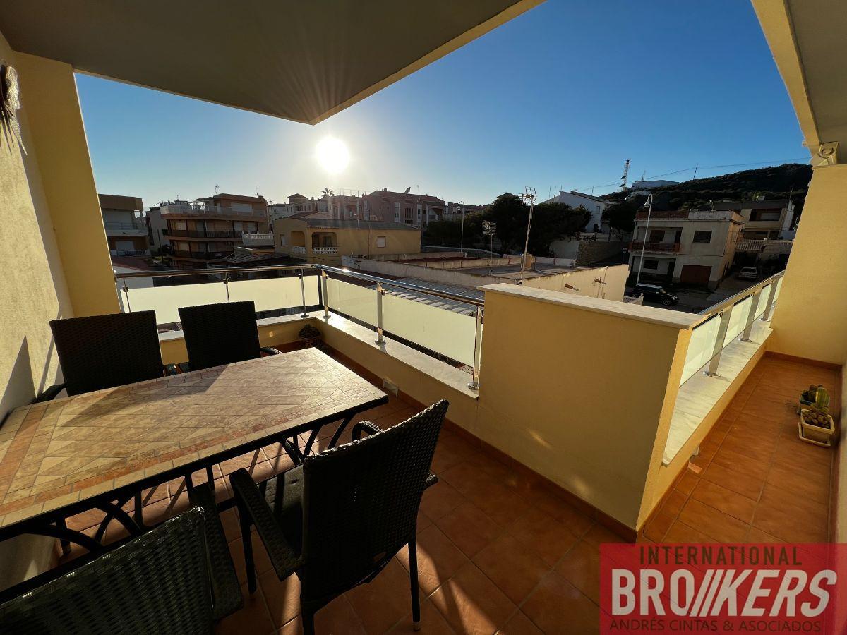 De location de appartement dans Cuevas del Almanzora