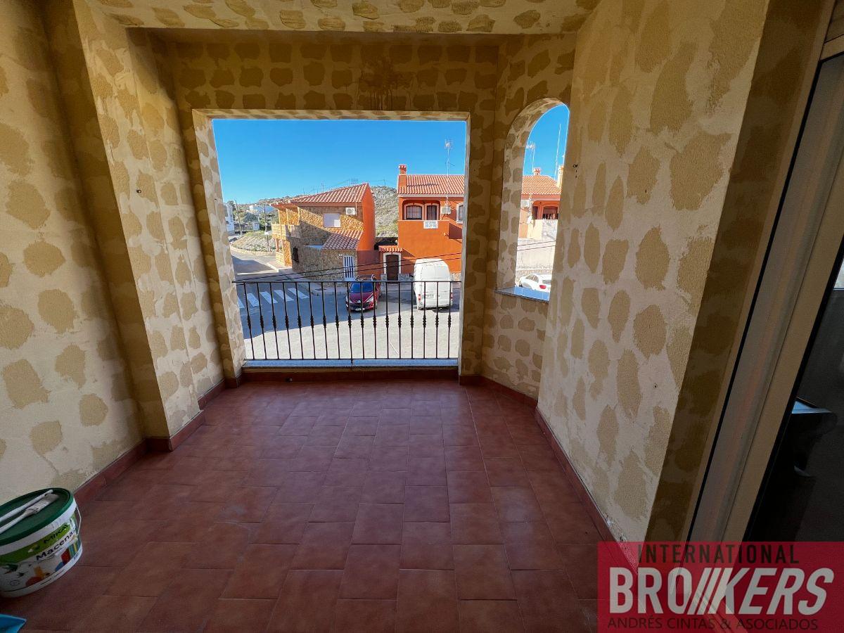 Alquiler de apartamento en Cuevas del Almanzora