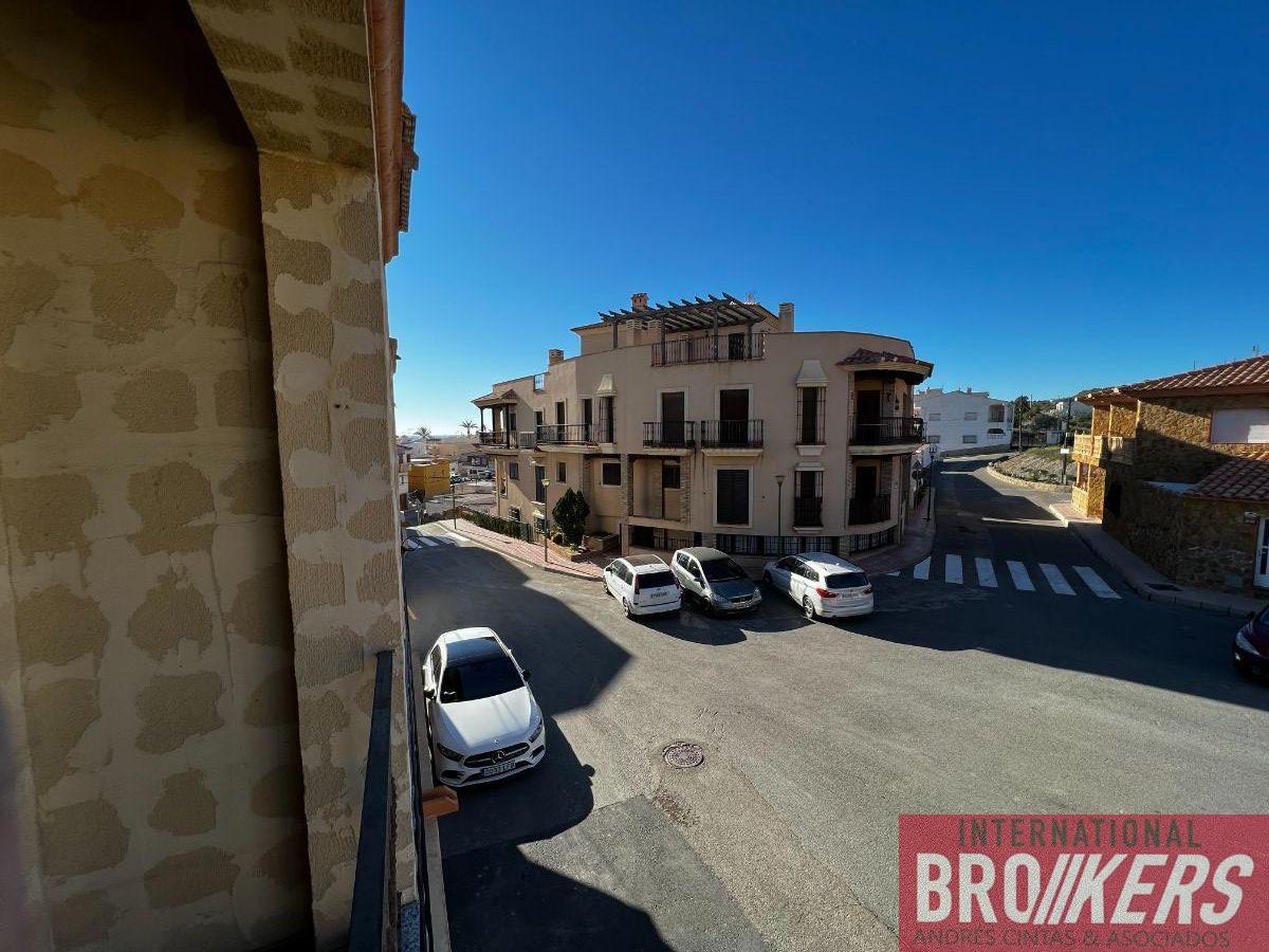 Alquiler de apartamento en Cuevas del Almanzora