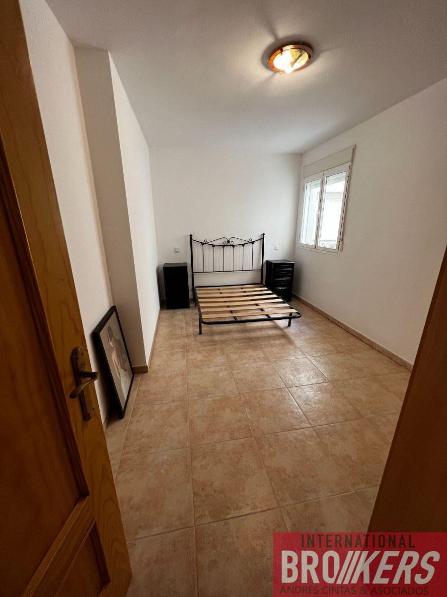 De location de appartement dans Cuevas del Almanzora