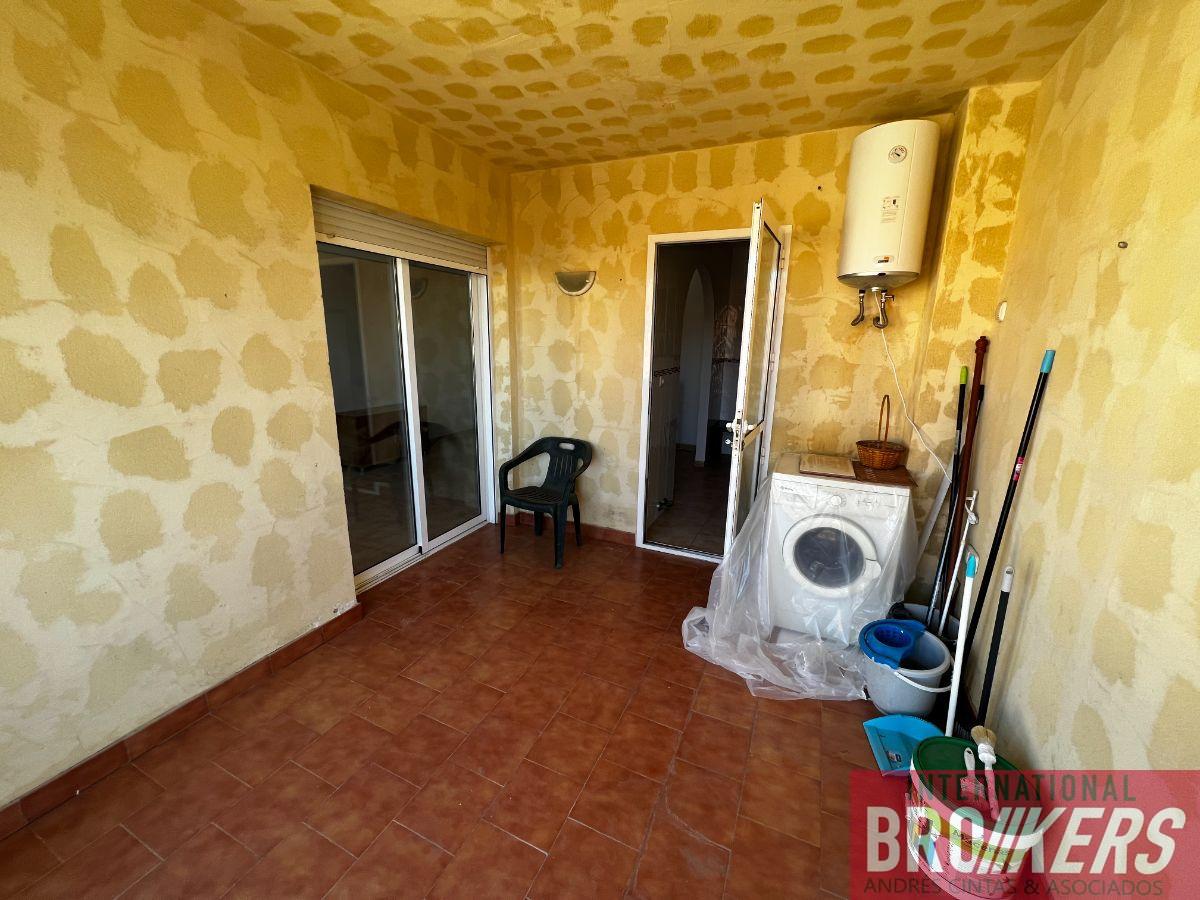 De location de appartement dans Cuevas del Almanzora