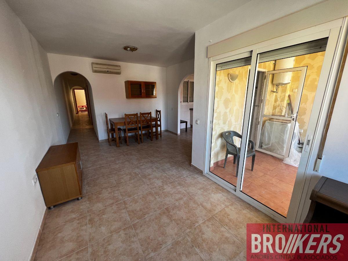 De location de appartement dans Cuevas del Almanzora