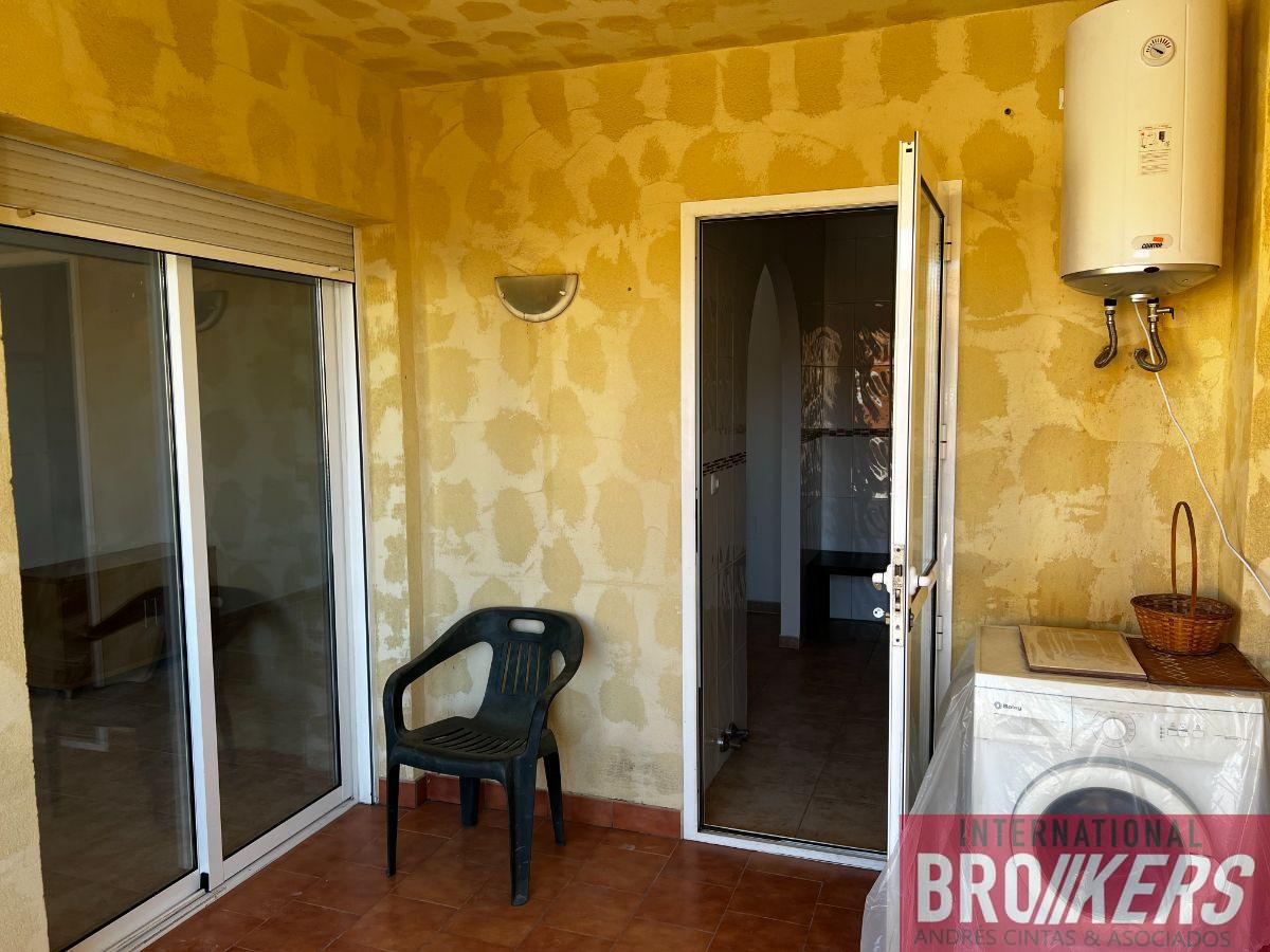 De location de appartement dans Cuevas del Almanzora