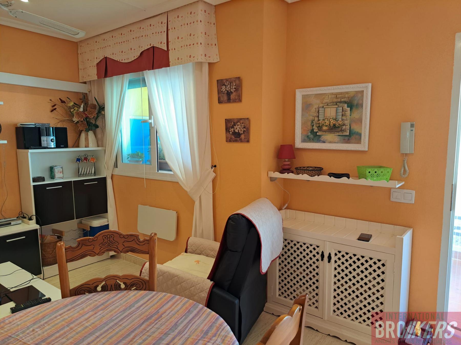 De location de appartement dans Vera