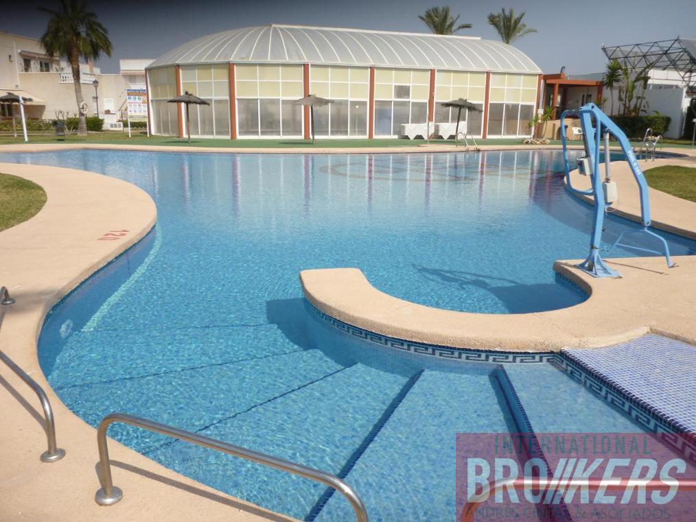 For sale of apartment in Vera