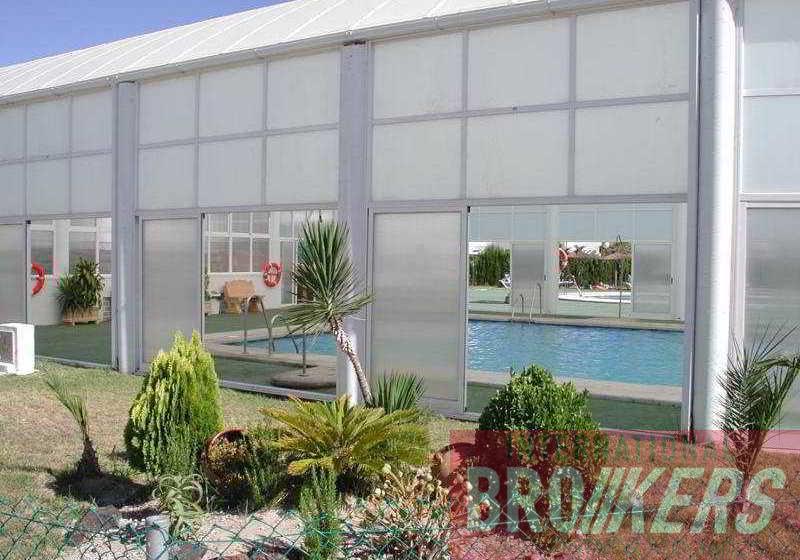 For sale of apartment in Vera
