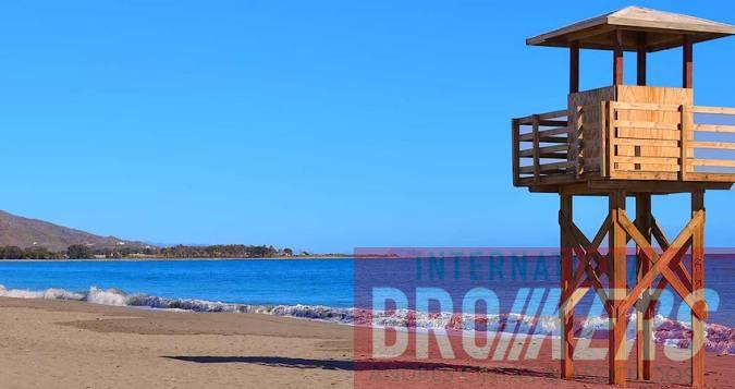 For sale of apartment in Vera